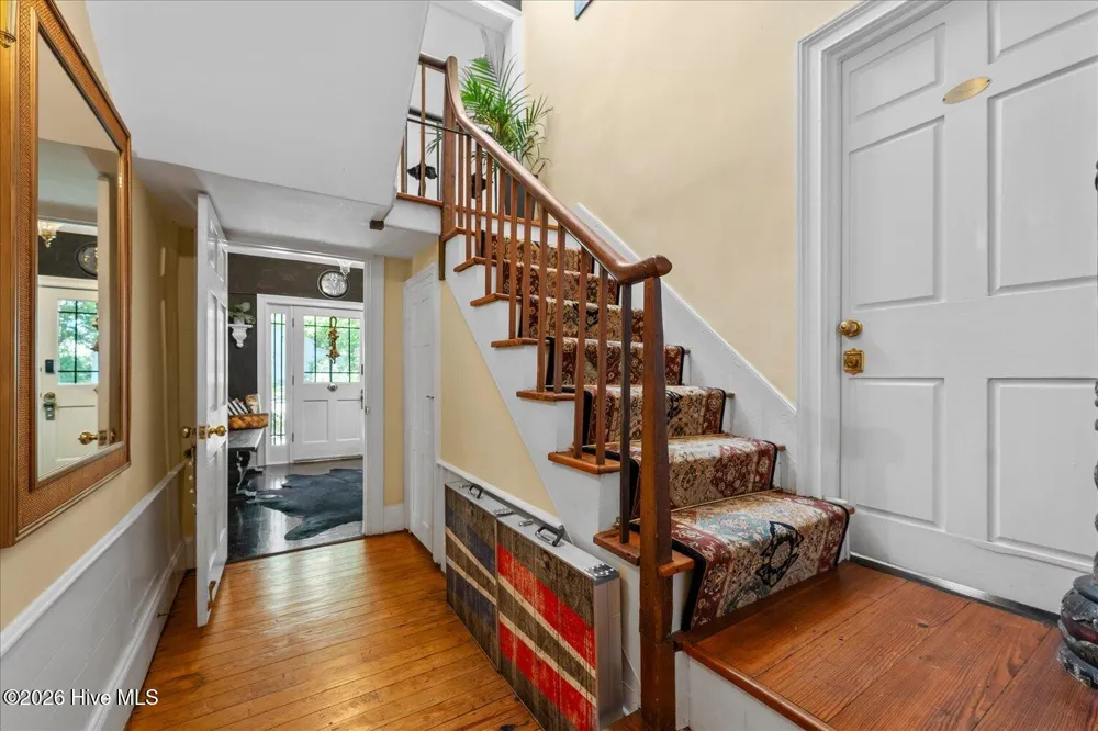 301 S Alexander Avenue Washington, GA 30673