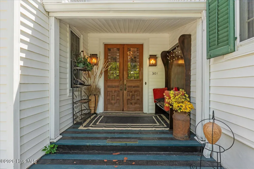 301 S Alexander Avenue Washington, GA 30673
