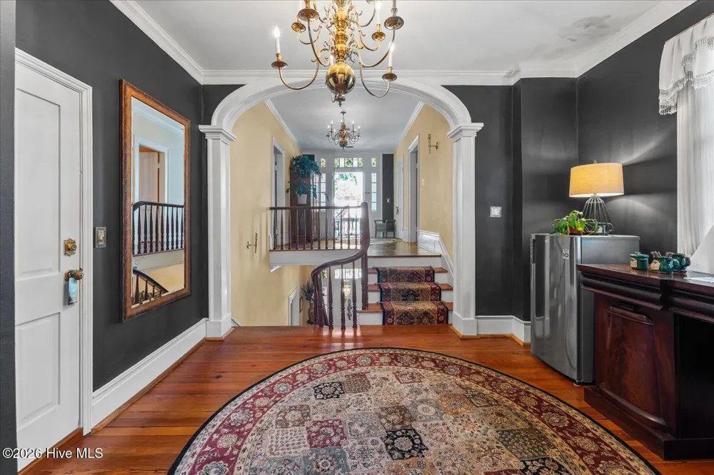 301 S Alexander Avenue Washington, GA 30673