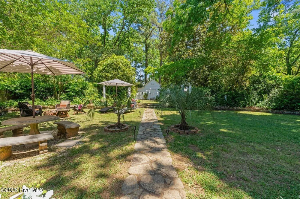 301 S Alexander Avenue Washington, GA 30673