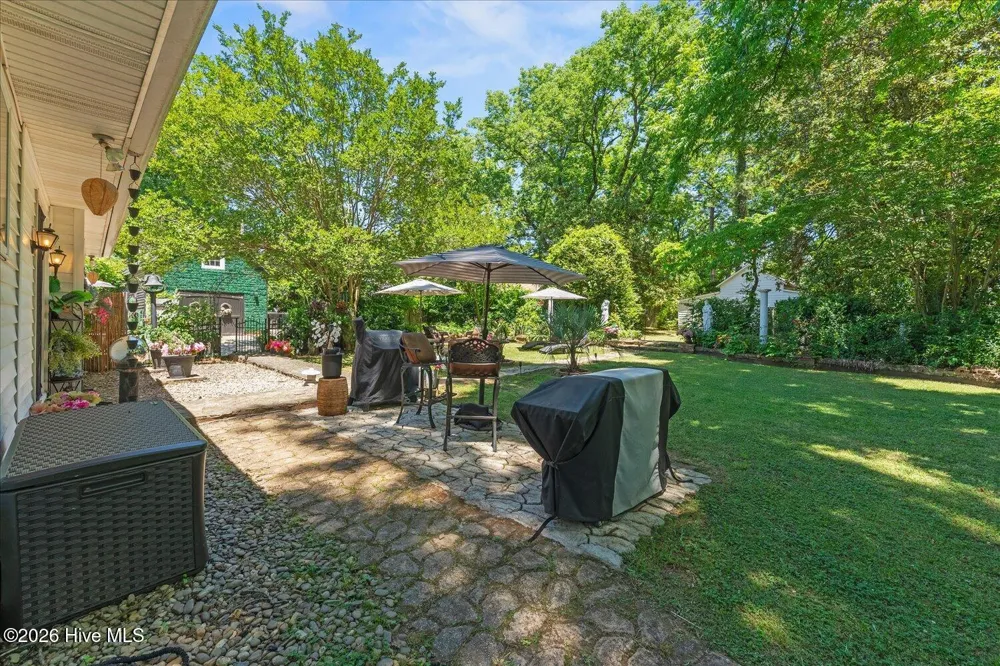 301 S Alexander Avenue Washington, GA 30673