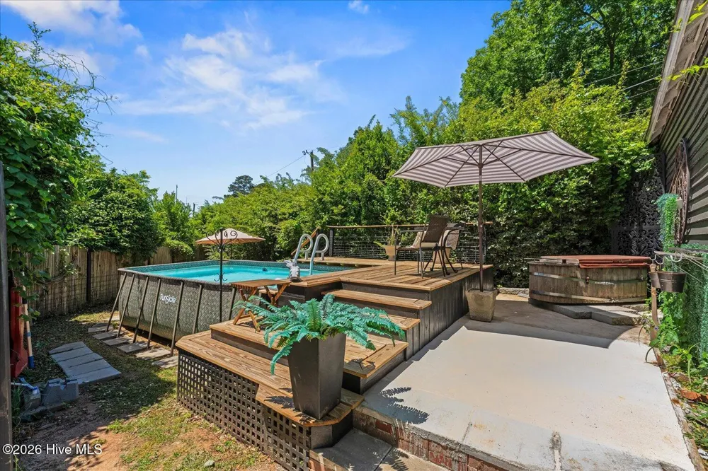 301 S Alexander Avenue Washington, GA 30673