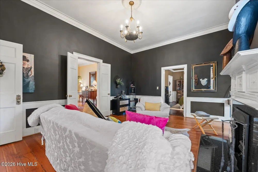301 S Alexander Avenue Washington, GA 30673