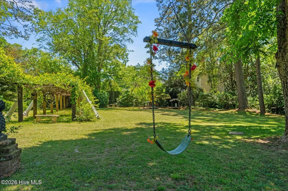 301 S Alexander Avenue Washington, GA 30673