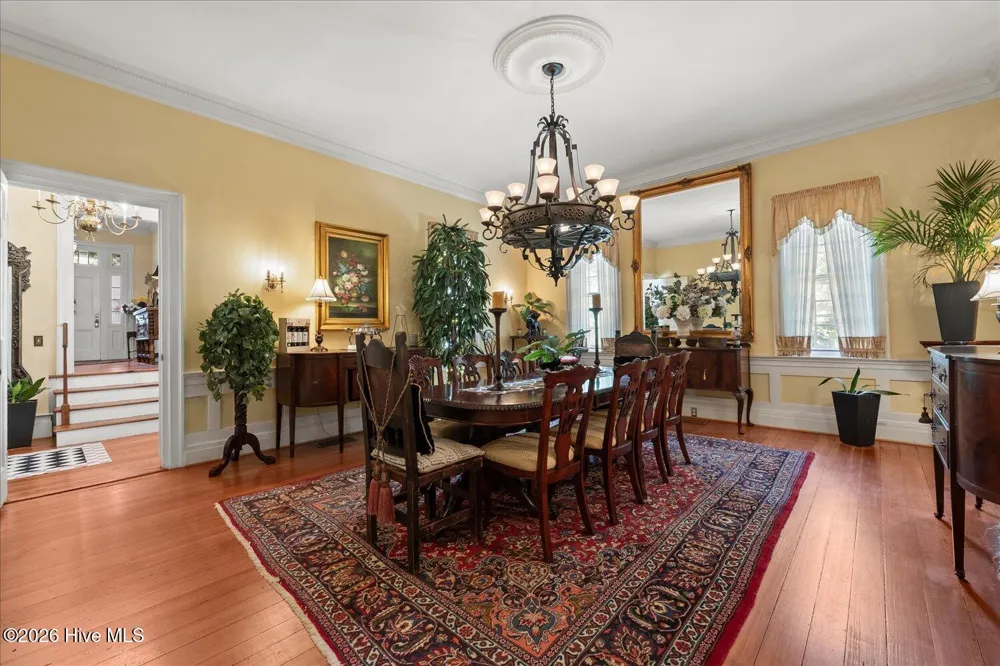 301 S Alexander Avenue Washington, GA 30673