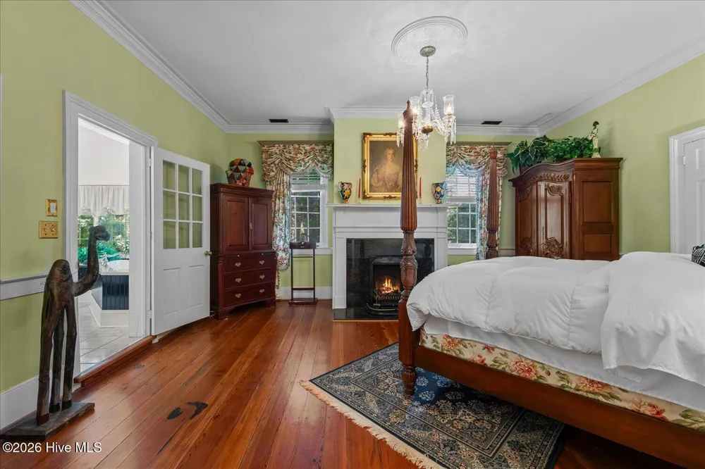 301 S Alexander Avenue Washington, GA 30673