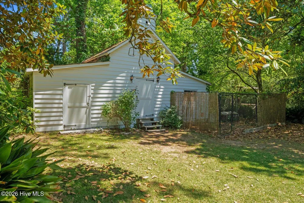 301 S Alexander Avenue Washington, GA 30673