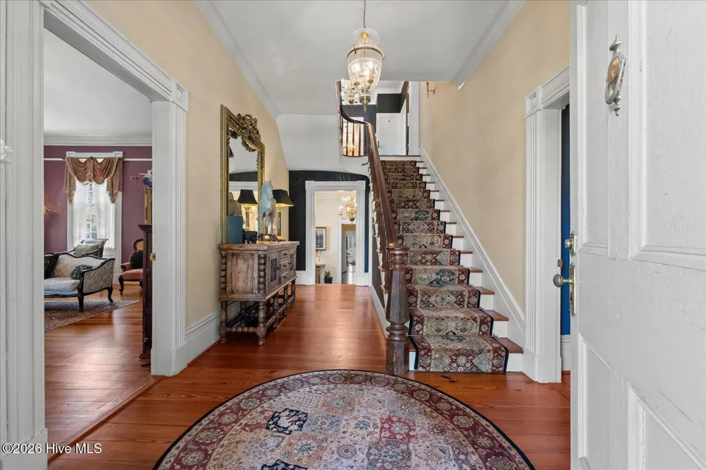 301 S Alexander Avenue Washington, GA 30673