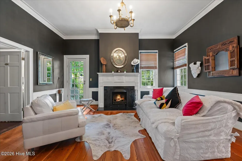 301 S Alexander Avenue Washington, GA 30673