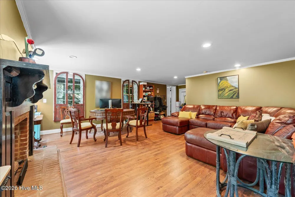 301 S Alexander Avenue Washington, GA 30673