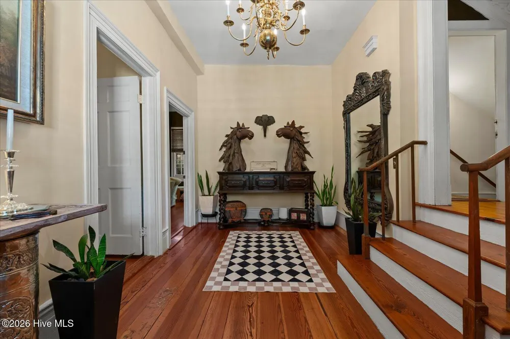 301 S Alexander Avenue Washington, GA 30673