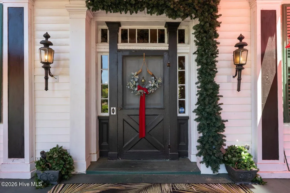 301 S Alexander Avenue Washington, GA 30673