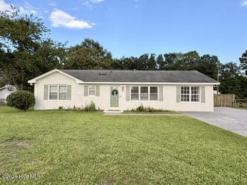 1202 Spring Branch Road