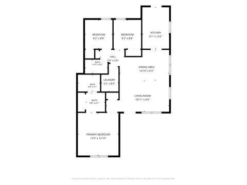 123 NE 18th Street