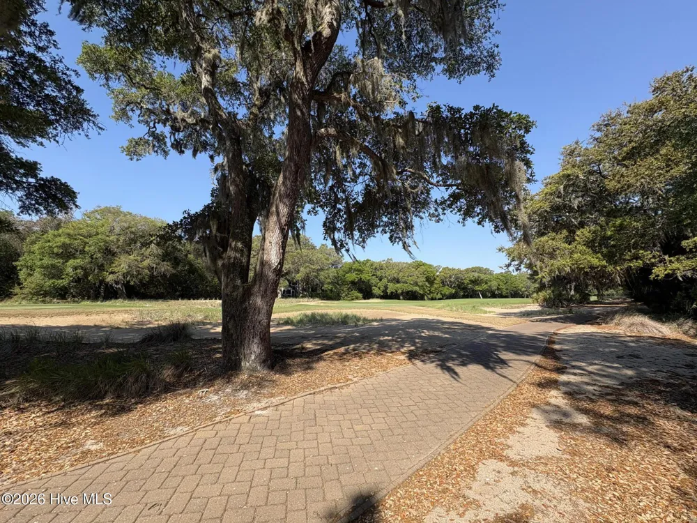 222 Bald Head Bald Head Island, NC 28461