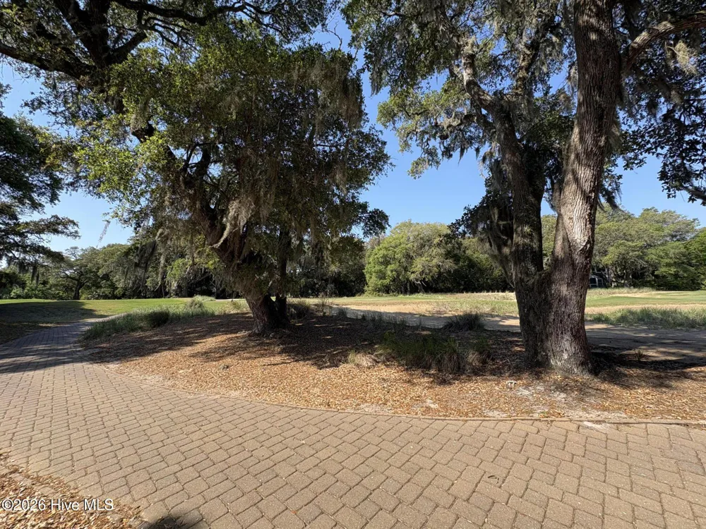 222 Bald Head Bald Head Island, NC 28461