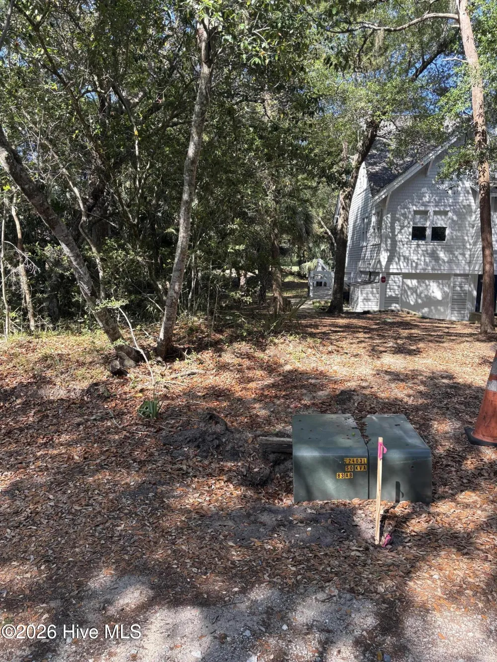 222 Bald Head Bald Head Island, NC 28461
