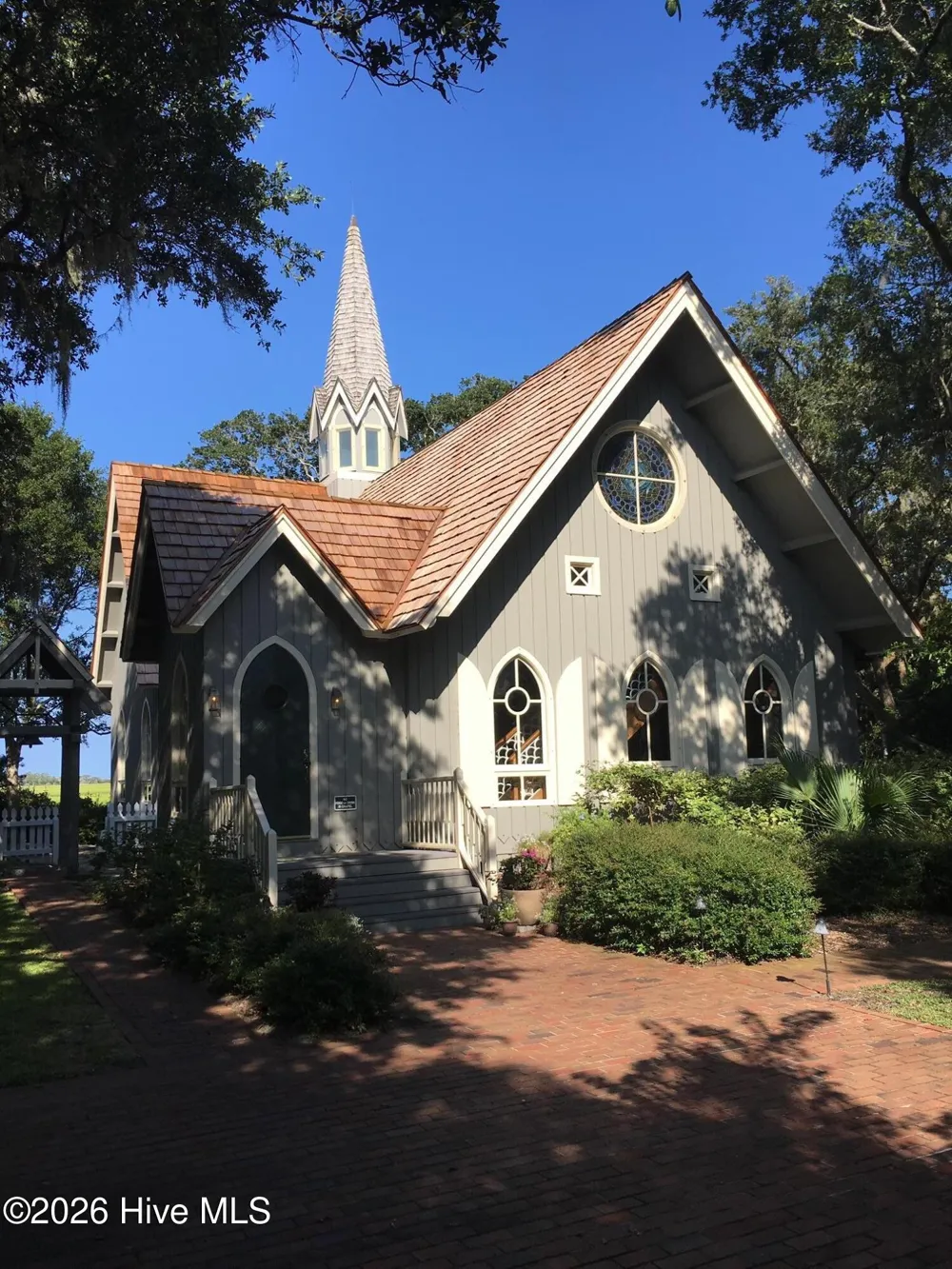 222 Bald Head Bald Head Island, NC 28461