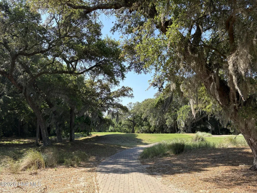 222 Bald Head Bald Head Island, NC 28461