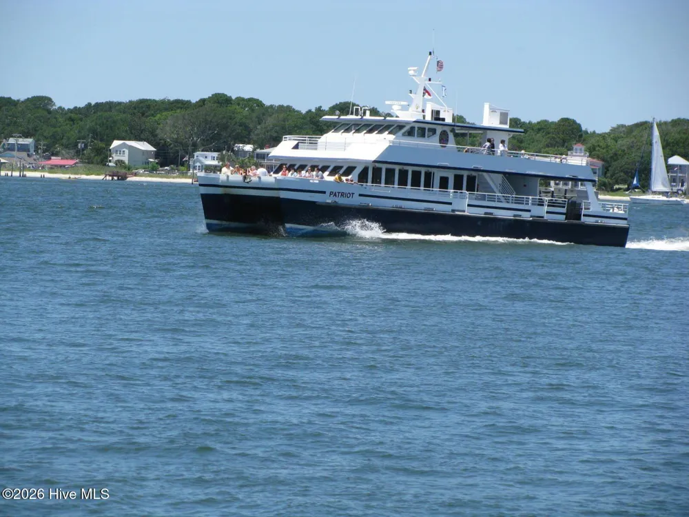 222 Bald Head Bald Head Island, NC 28461