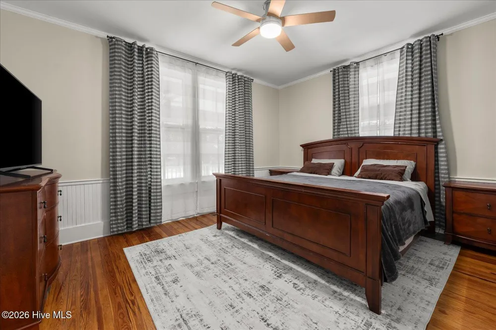 277 Hulin Avenue Tignall, GA 30668