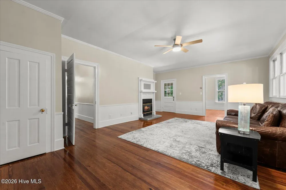 277 Hulin Avenue Tignall, GA 30668