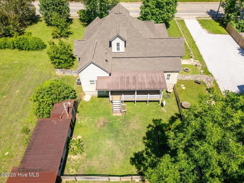 277 Hulin Avenue Tignall, GA 30668