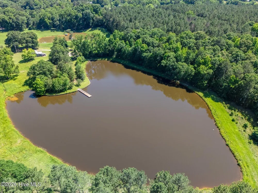 277 Hulin Avenue Tignall, GA 30668