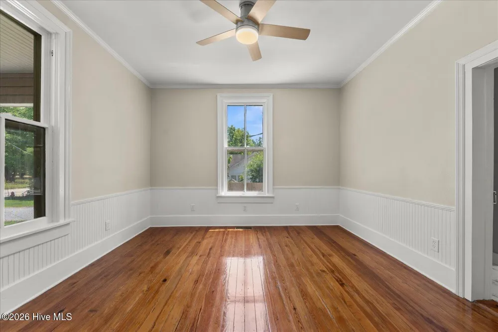 277 Hulin Avenue Tignall, GA 30668