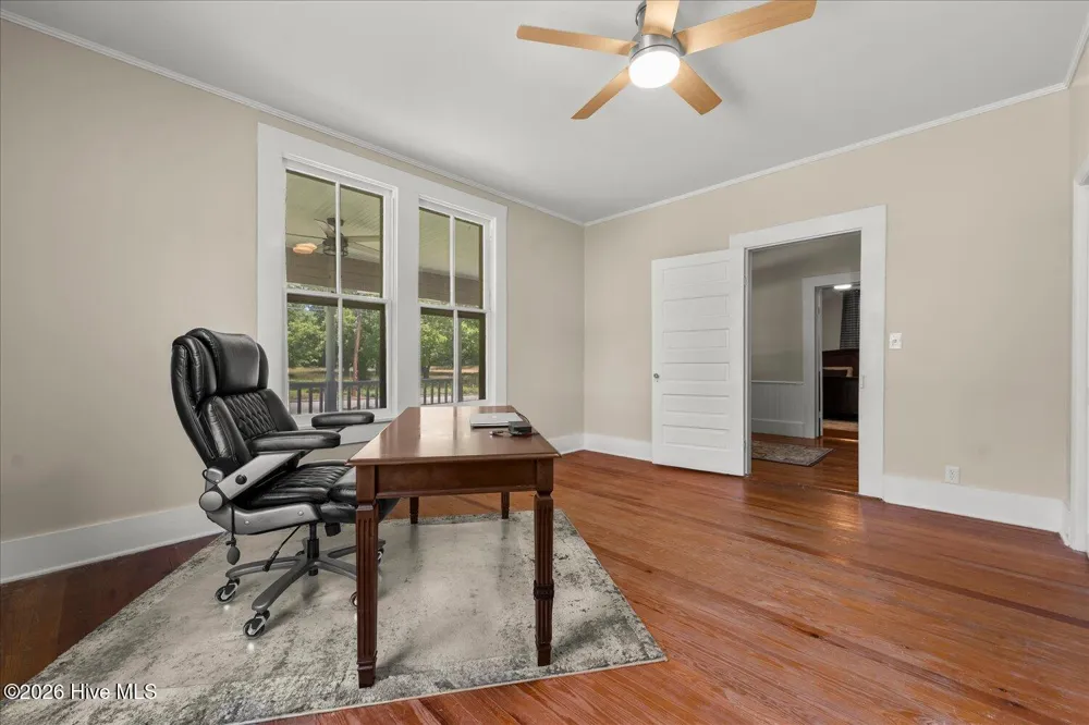 277 Hulin Avenue Tignall, GA 30668