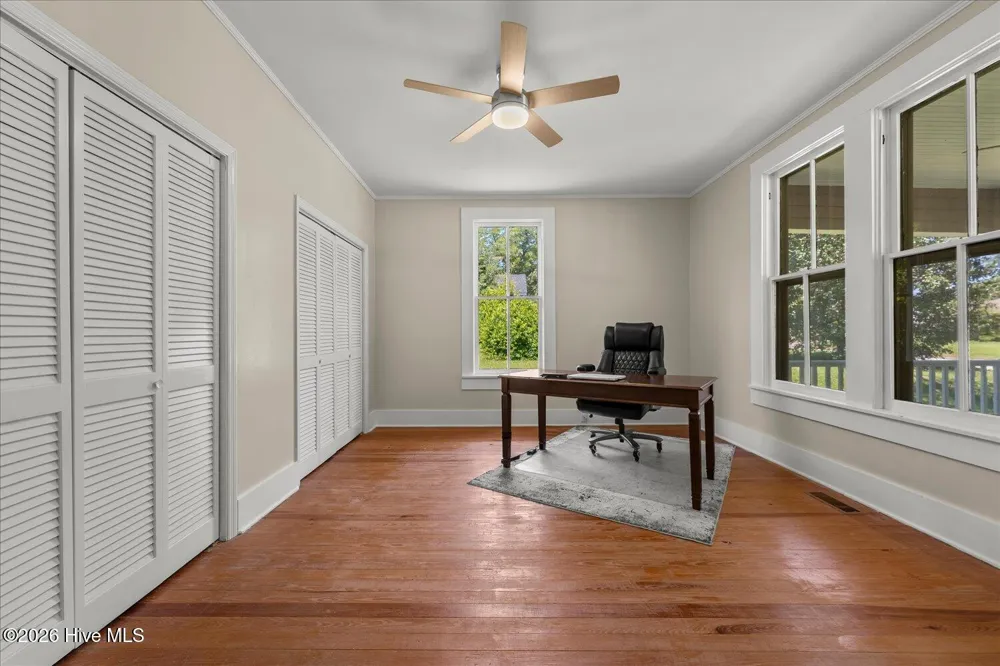 277 Hulin Avenue Tignall, GA 30668