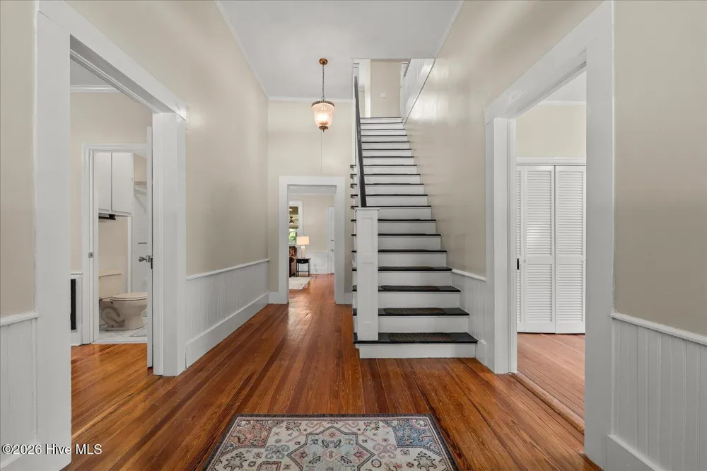 277 Hulin Avenue Tignall, GA 30668