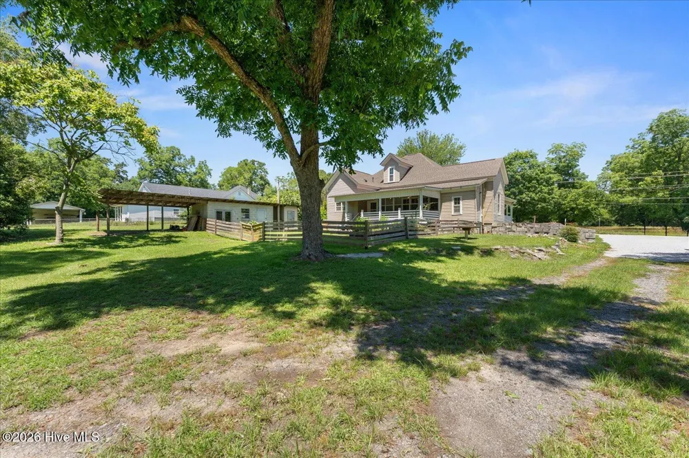 277 Hulin Avenue Tignall, GA 30668