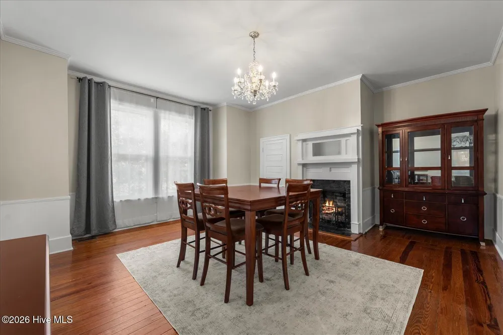 277 Hulin Avenue Tignall, GA 30668