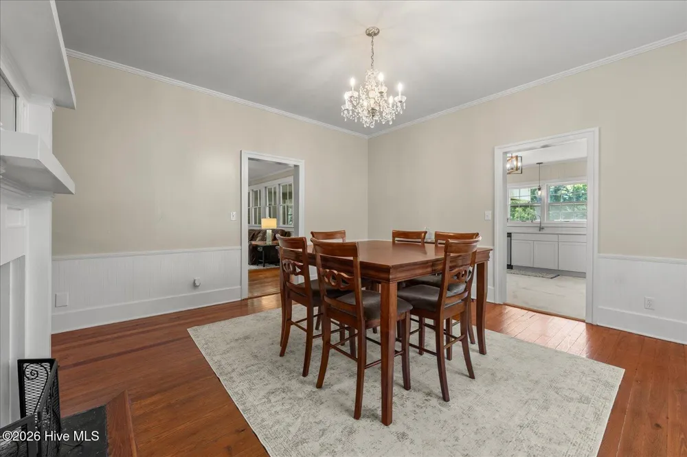 277 Hulin Avenue Tignall, GA 30668