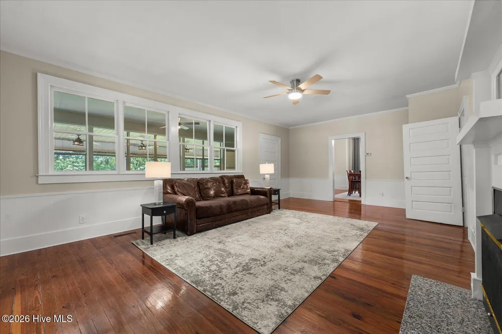 277 Hulin Avenue Tignall, GA 30668