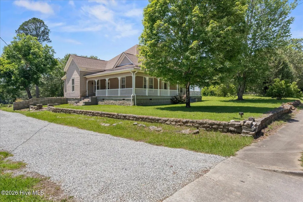 277 Hulin Avenue Tignall, GA 30668