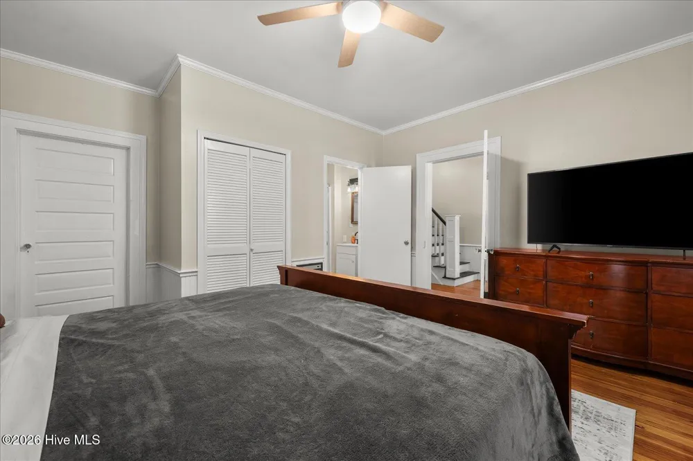 277 Hulin Avenue Tignall, GA 30668