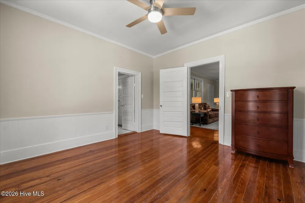 277 Hulin Avenue Tignall, GA 30668