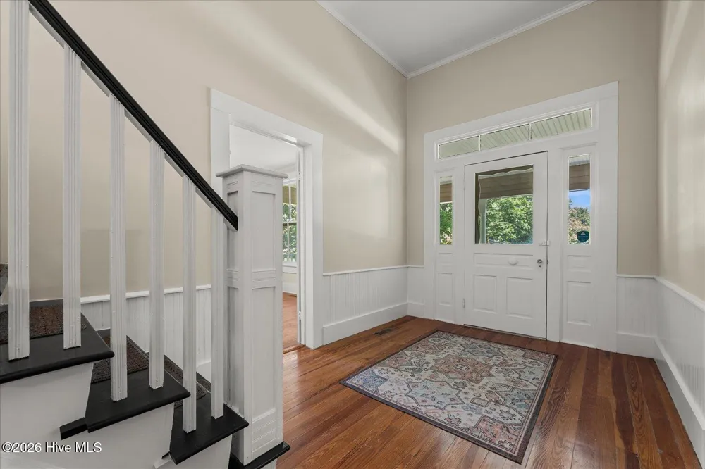 277 Hulin Avenue Tignall, GA 30668