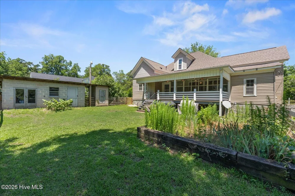 277 Hulin Avenue Tignall, GA 30668