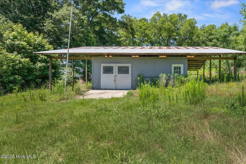 277 Hulin Avenue Tignall, GA 30668
