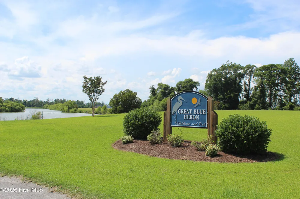 Lot 157 Bald Eagle Point Drive Hertford, NC 27944