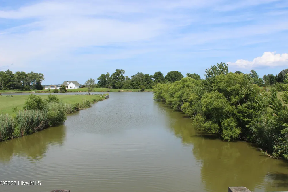 Lot 157 Bald Eagle Point Drive Hertford, NC 27944