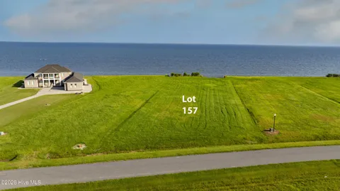 Lot 157 Bald Eagle Point Drive