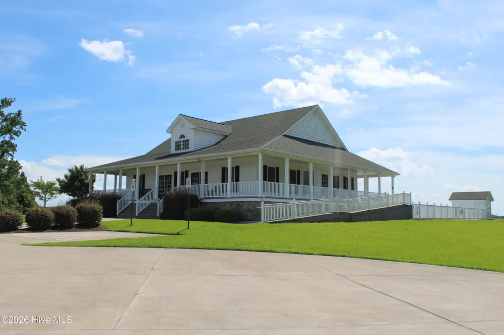 Lot 157 Bald Eagle Point Drive Hertford, NC 27944