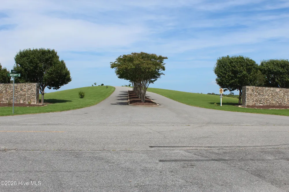 Lot 157 Bald Eagle Point Drive Hertford, NC 27944