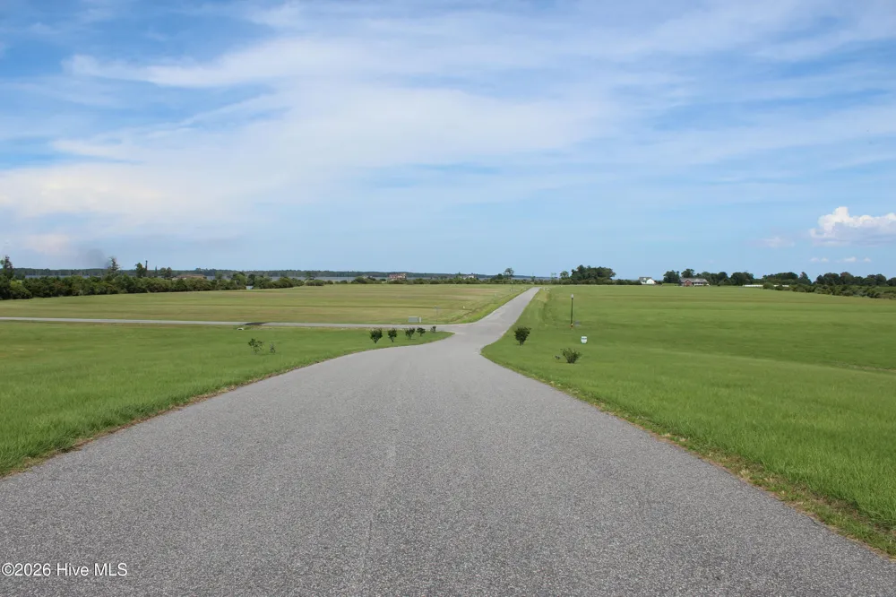 Lot 157 Bald Eagle Point Drive Hertford, NC 27944