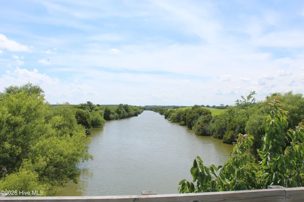 Lot 157 Bald Eagle Point Drive Hertford, NC 27944