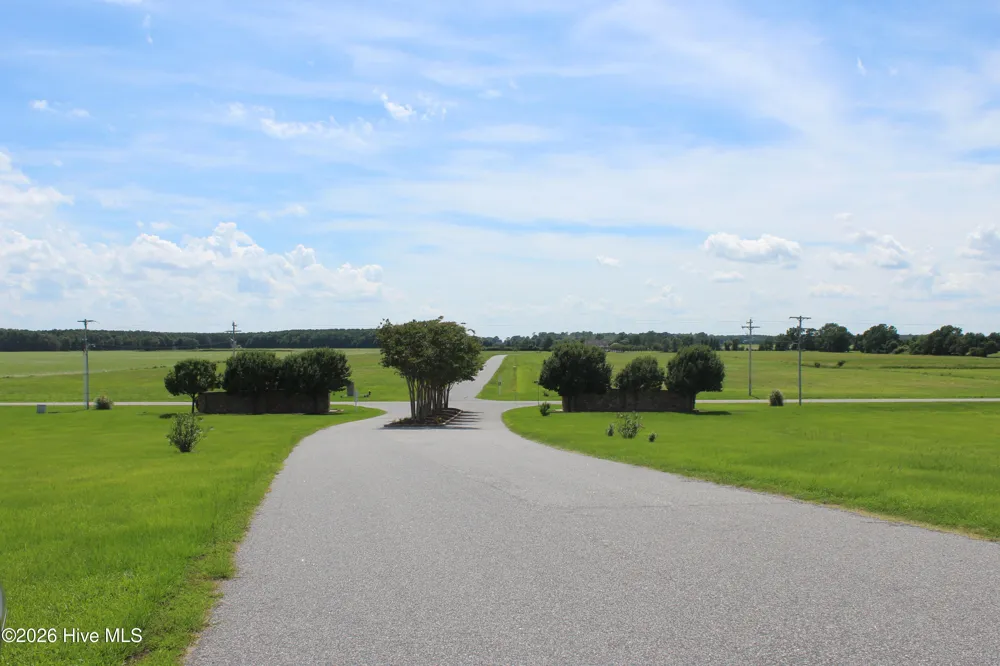 Lot 157 Bald Eagle Point Drive Hertford, NC 27944